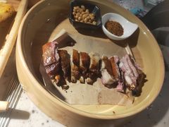 -破瓦寒窑·地摊烤羊排
