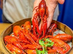 -龚兴城鱼羊吉·家传湖北菜(苗栗路总店)