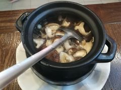 -老徽州臭鳜鱼(老街店)