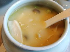-京华烟云·北京烤鸭(领展购物广场·中关村店)