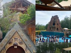 -武汉玛雅海滩水公园