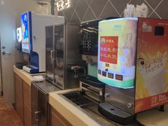 -萨莉亚意大利餐厅(白云汇店)