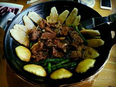 -津武刁馋一锅出(双街店)