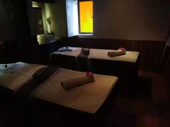 -Dragonfly悠庭·按摩Spa(新乐路店)