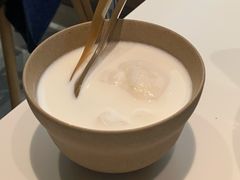 奶白酒-胡麻(静安嘉里店)