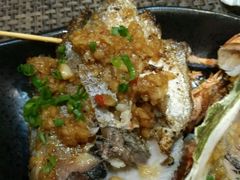 -桃夭日式料理(国信店)