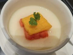 -中山保利艾美酒店-乐美中餐厅