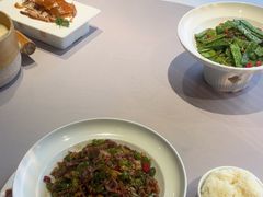 -北京老铺烤鸭(老城根店)