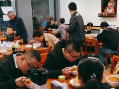 大堂-顺华粉馆(桃园南路店)
