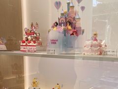 -好利来(七宝领展广场店)