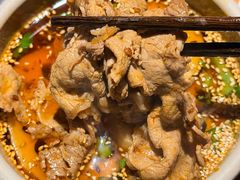 -城墙拐拐火锅(三峡广场黑金冠店)
