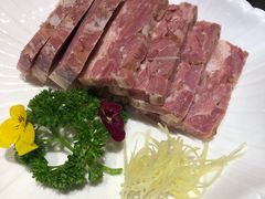 -陈记菜馆·非遗淮扬菜(东关街教场店)