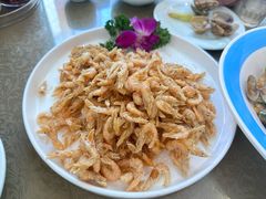 -韩记海鲜饺子旗舰店(红海新区店)