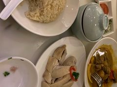 -石板街港澳冰室(天环店)