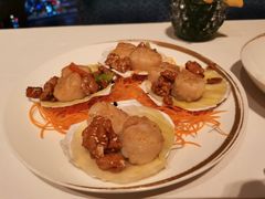 -金轩中餐厅 Jin Xuan(浦东丽思卡尔顿酒店)