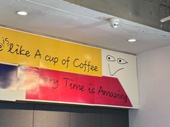 -Nectar One Cafe(勇烈路n1店)