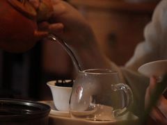 -一慈茶馆(雨田馆)