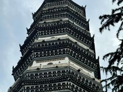 -迎江寺