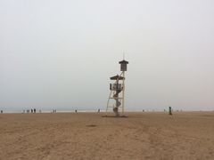 -石老人观光园