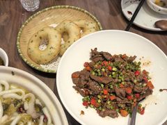 -火宫殿·湘菜小吃·商务宴请·生日聚会(东塘店)