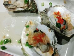 -木屋烧烤(南新店)