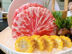 -遇玲珑餐厅