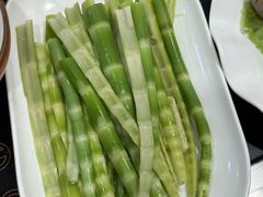 -彭记铁锅肥肠(东四总店)