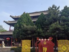 -尧庙景区