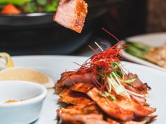-食陆号·新式台湾创意菜(十全街首店)