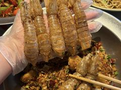 -靓靓蒸虾·头牌蒸虾(雪松路总店)