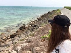 -濑长岛