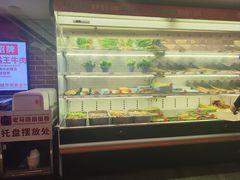 -老马路串串香火锅(北门桥店)