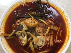 -令氏家外家周秦食府(高新店)
