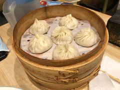 -弄堂小笼包(西青中北永旺购物中心店)