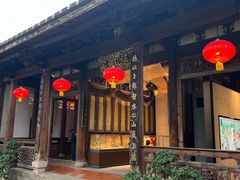 -福建民俗博物馆