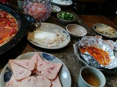 -重庆渝达老火锅(春熙路店)