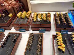 -非烤勿扰自助烤肉(阳江百利广场店)