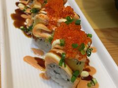 -樱の千渡日式料理·铁板烧•烧鸟(金盛田广场店)