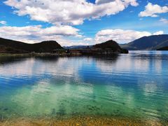 -里格村景区