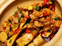 -农家湘菜(安亭店)