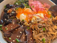 -Ameigo梅果·云贵川bistro(长宁来福士店)