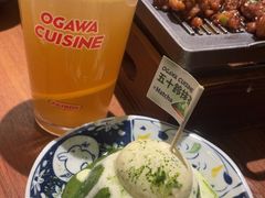 -小川洋风料理(大悦城店)