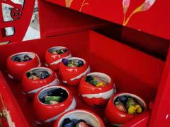 -福州泰禾铂尔曼酒店·大堂酒廊