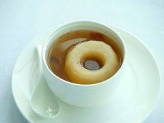 -运·中餐厅(成都华尔道夫酒店)