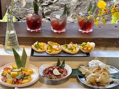 -小喜客·云南特色菜(纳西庭院店)
