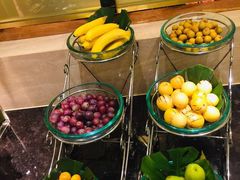 -索菲特西湖大酒店·香榭丽全日候餐厅(南山路店)