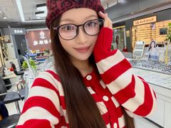 -华彬眼镜专业渐进配镜(潘家园店)