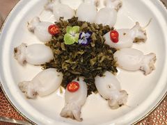 -松沪名灶·豆浆鱼头·新上海菜(江川路交大店)