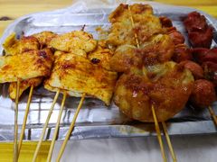 炸里脊-魏记里脊肉炸炸炸(南门口店)
