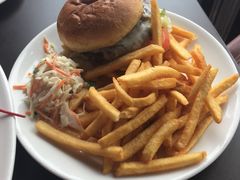 -Legal Sea Foods - Park Square